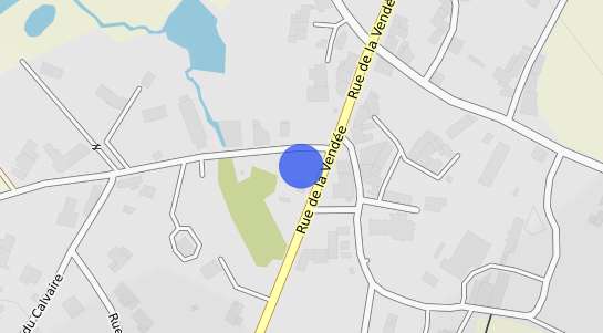 prix immobilier Saint Marsault