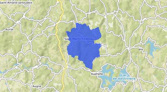 prix immobilier Saint Martin Chteau