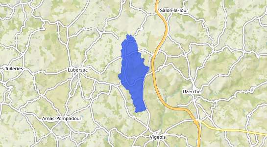 prix immobilier Saint Martin Sepert