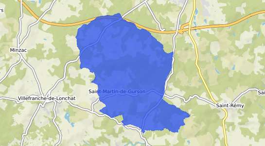 prix immobilier Saint Martin de Gurson