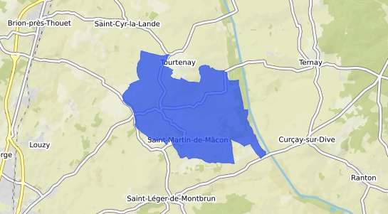 prix immobilier Saint Martin de M�con