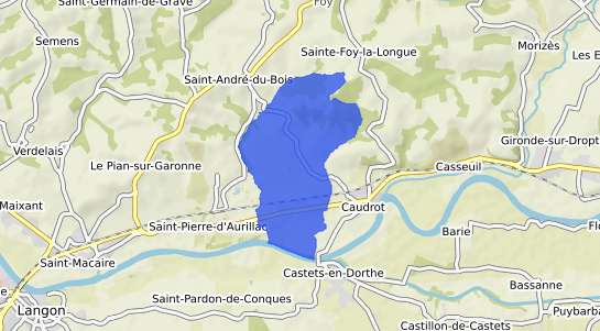 prix immobilier Saint Martin de Sescas