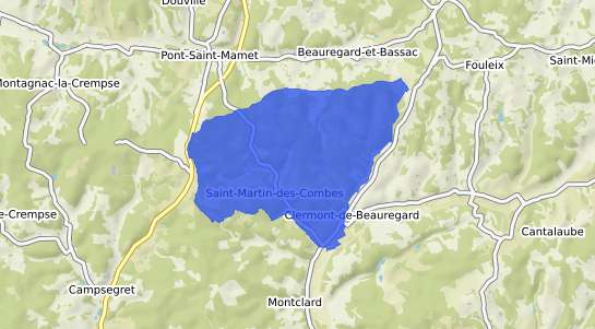 prix immobilier Saint Martin des Combes