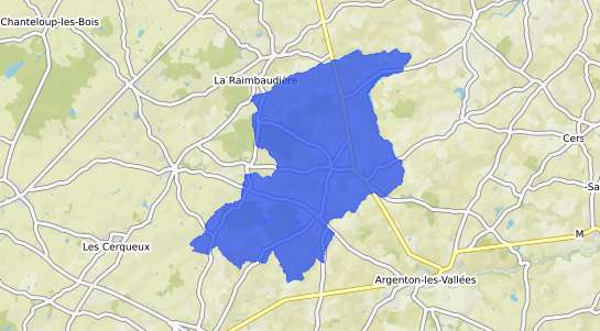 prix immobilier Saint Maurice Etusson