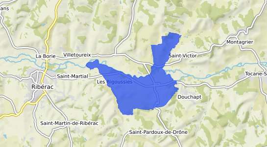 prix immobilier Saint Mard de Drne
