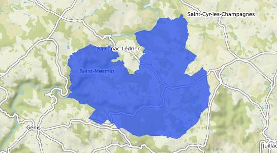 prix immobilier Saint Mesmin