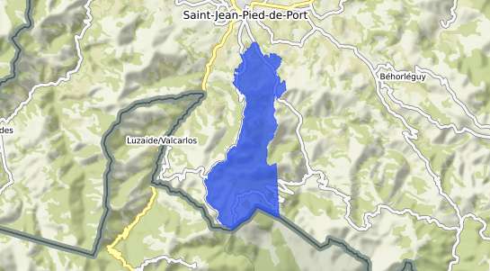 prix immobilier Saint Michel