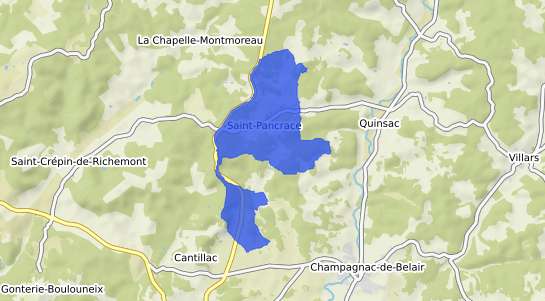 prix immobilier Saint Pancrace