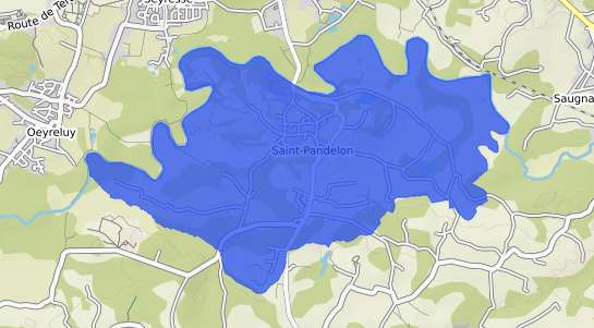 prix immobilier Saint Pandelon