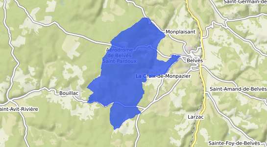 prix immobilier Saint Pardoux et Vielvic