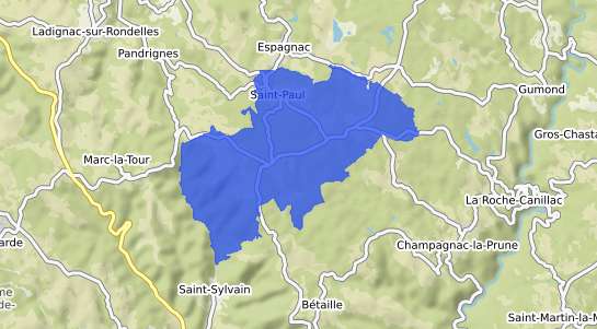 prix immobilier Saint Paul