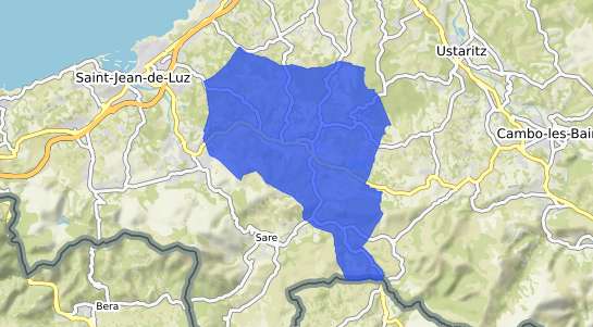 prix immobilier Saint Pe sur Nivelle