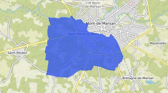 prix immobilier Saint Pierre du Mont