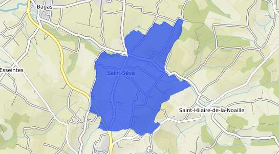 prix immobilier Saint Sve