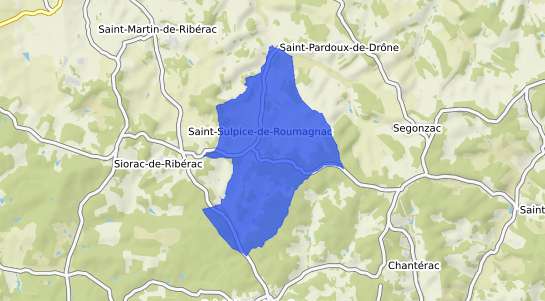 prix immobilier Saint Sulpice de Roumagnac