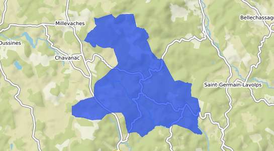 prix immobilier Saint Sulpice les Bois