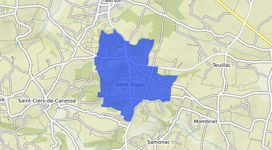 prix immobilier Saint Trojan