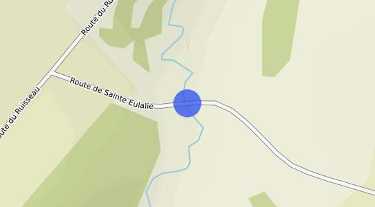 prix immobilier Sainte Eulalie d'Eymet