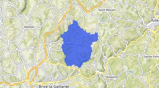 prix immobilier Sainte Frole