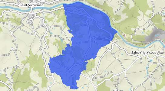 prix immobilier Sainte Marie de Vaux