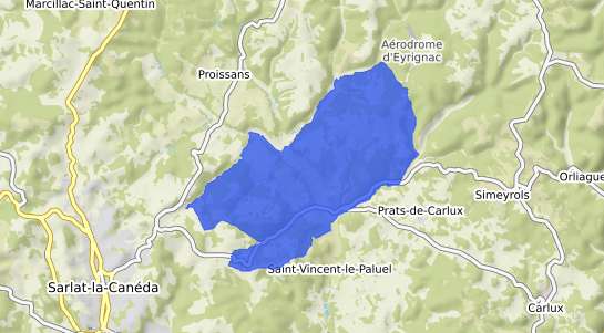 prix immobilier Sainte Nathal�ne