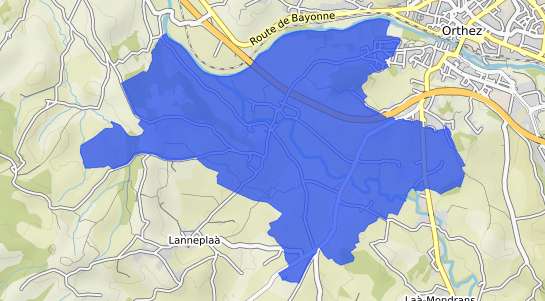 prix immobilier Sainte Suzanne