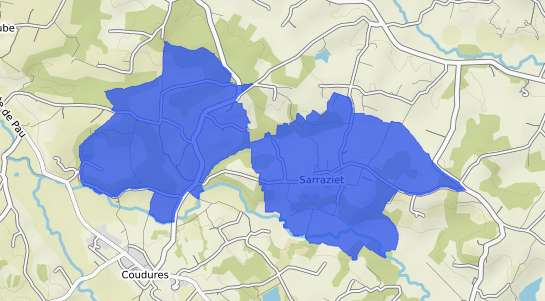 prix immobilier Sarraziet