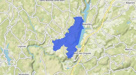 prix immobilier Sarroux