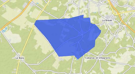 prix immobilier Saucats