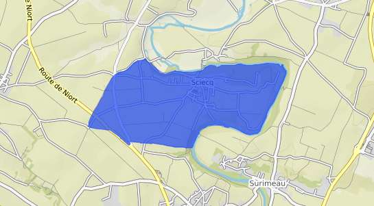 prix immobilier Sciecq