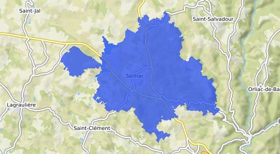 prix immobilier Seilhac