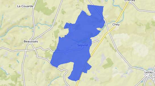 prix immobilier Sepvret