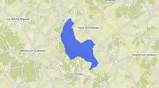 prix immobilier S�rigny