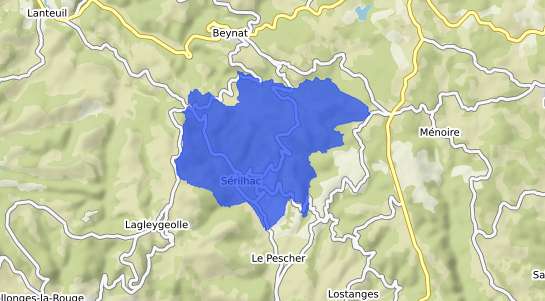 prix immobilier S�rilhac