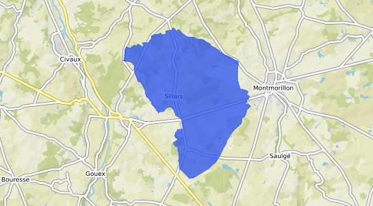 prix immobilier Sillars