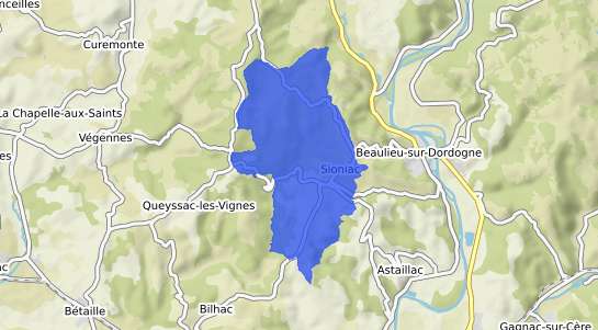 prix immobilier Sioniac