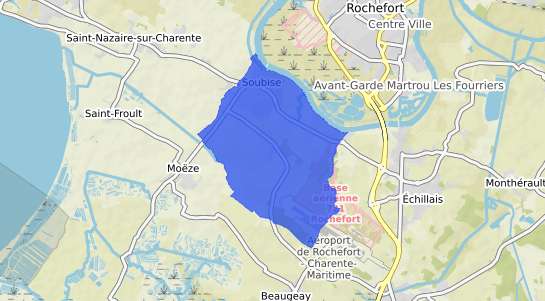 prix immobilier Soubise