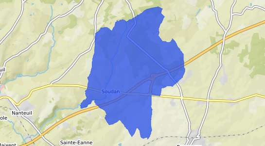 prix immobilier Soudan