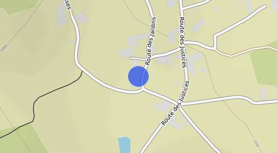 prix immobilier Soudat