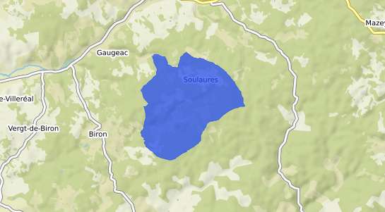 prix immobilier Soulaures