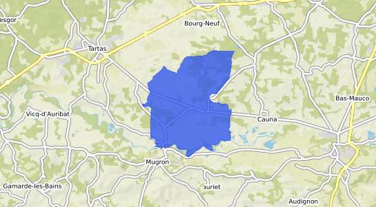 prix immobilier Souprosse