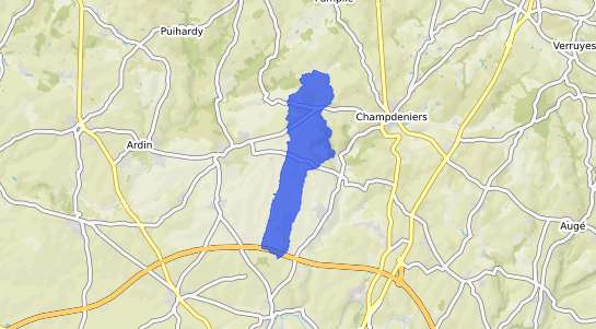 prix immobilier Surin