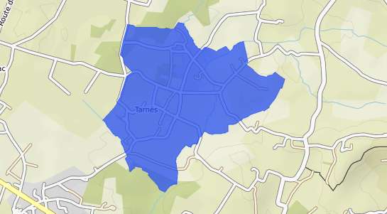 prix immobilier Tarns