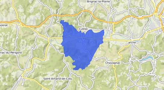 prix immobilier Terrasson Lavilledieu