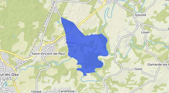 prix immobilier Tthieu