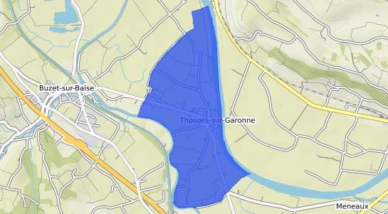 prix immobilier Thouars-sur-Garonne