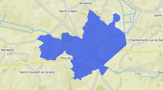 prix immobilier Tonnay Boutonne