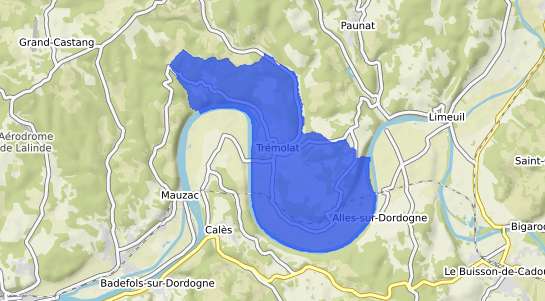 prix immobilier Trmolat