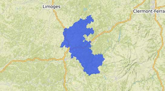 prix immobilier Tulle