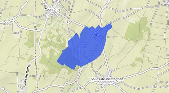 prix immobilier Tuzie